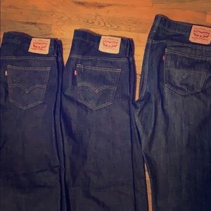 Levi’s 3 pack